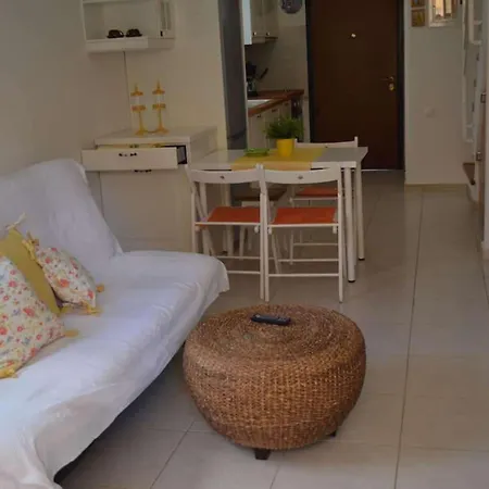 Apartament Sea View Paradise Retreat In