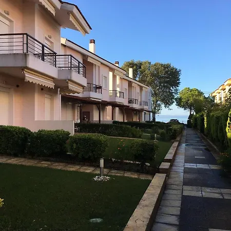 Apartament Sea View Paradise Retreat In *