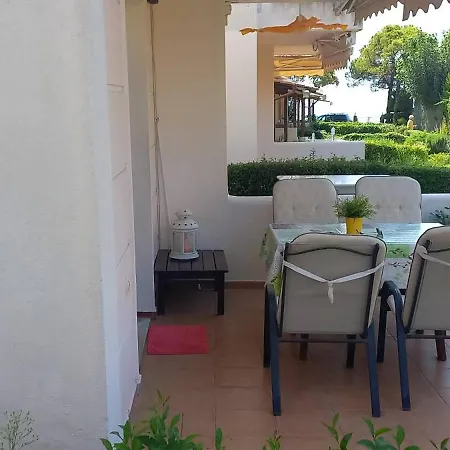 Sea View Paradise Retreat In *