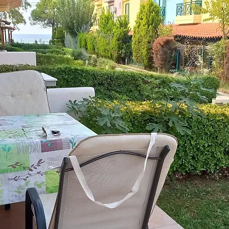 Sea View Paradise Retreat In *