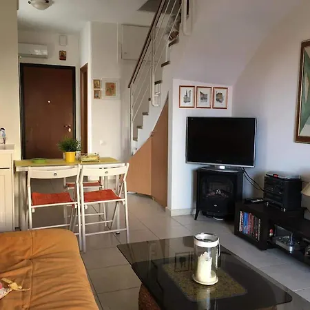 Apartament Sea View Paradise Retreat In Nikiti (Sithonia)
