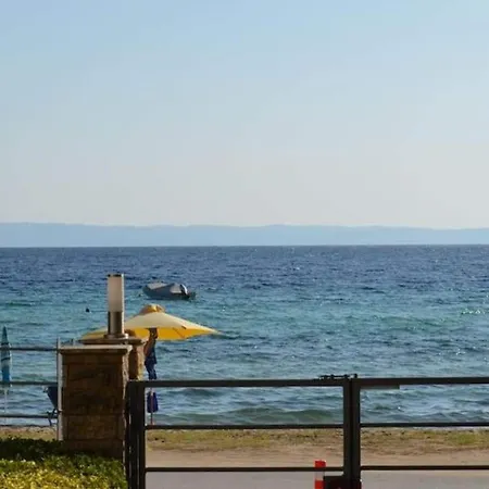 Apartament Sea View Paradise Retreat In *