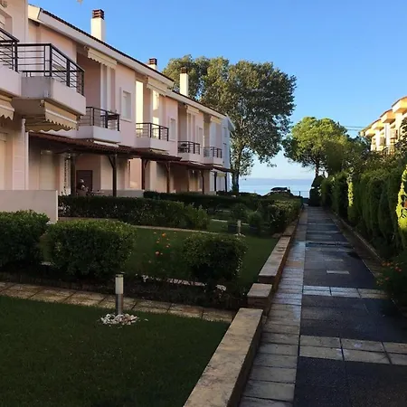 Sea View Paradise Retreat In Nikiti (Sithonia)